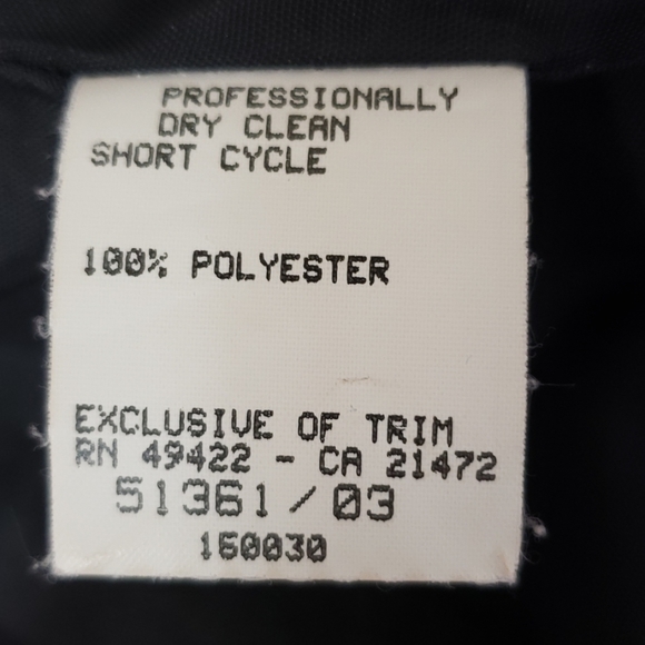 Jessica McClintock Vintage Embellish Sheath Dress - Picture 8 of 8